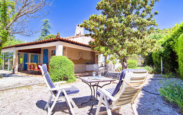 Villa Datcha - Photo 9