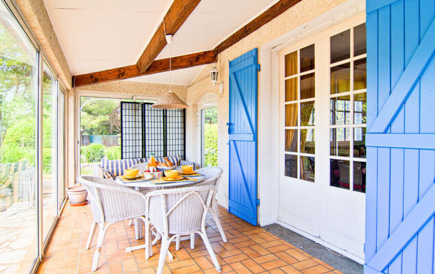 Villa Datcha - Photo 12