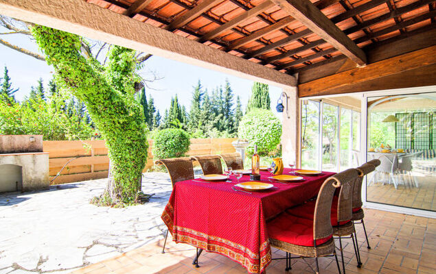 Villa Datcha - Photo 25