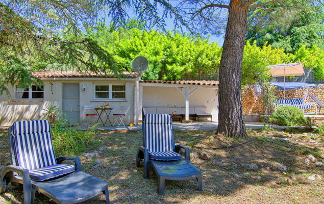 Villa Datcha - Photo 28