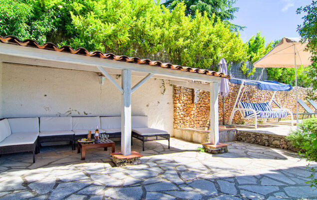 Villa Datcha - Photo 36