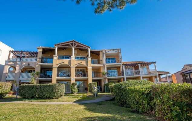 Cap Estérel - Le Hameau (Mini Villa 35) - Photo 18