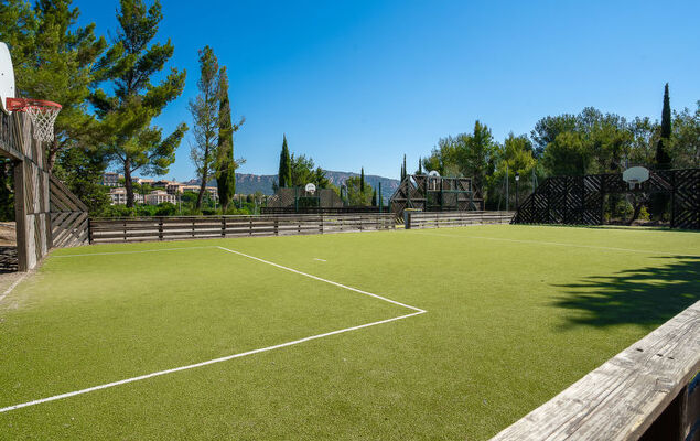 Cap Estérel - Le Hameau (Mini Villa 35) - Photo 28