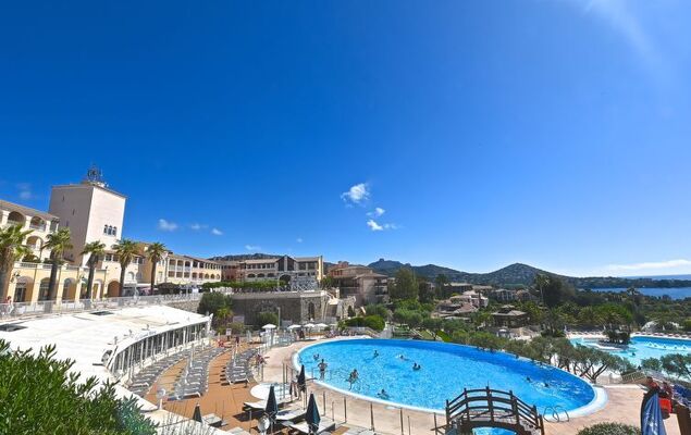 Cap Estérel - Le Hameau (Mini Villa 35) - Photo 42