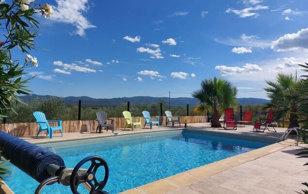 Les Lauriers Blancs - Photo 38