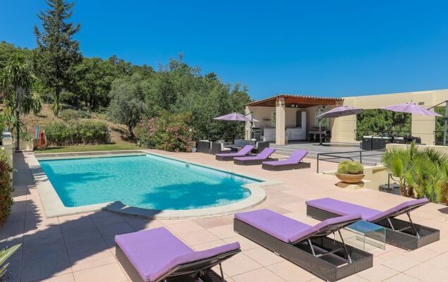 Les Toscanes - Photo 28