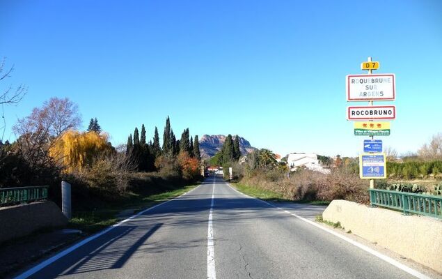 Les Toscanes - Photo 36