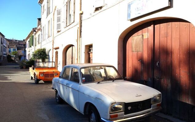 Les Toscanes - Photo 38