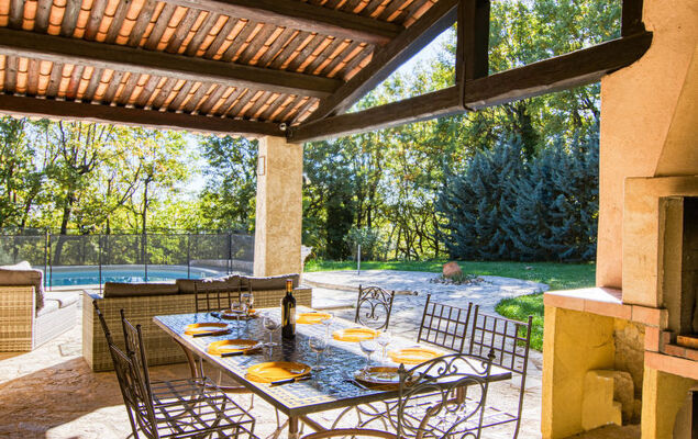 VIlla Camille - Photo 2