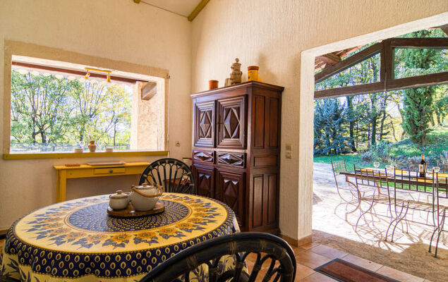 VIlla Camille - Photo 6