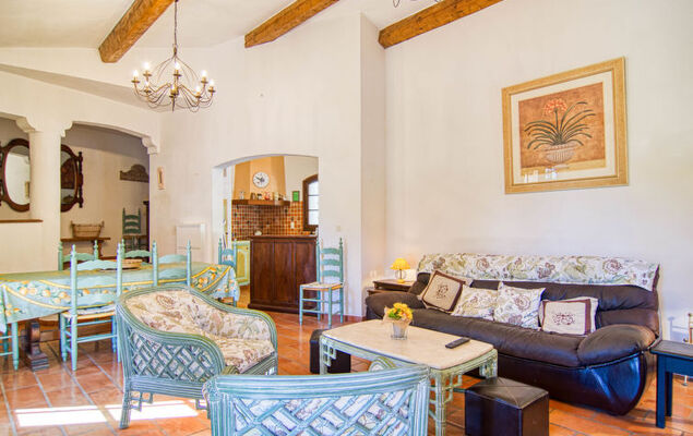 VIlla Camille - Photo 10