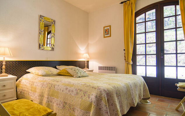 VIlla Camille - Photo 16