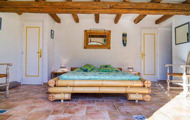 VIlla Camille - Photo 22