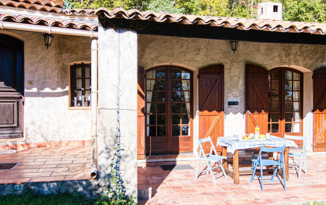 VIlla Camille - Photo 29