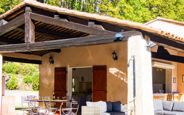 VIlla Camille - Photo 35