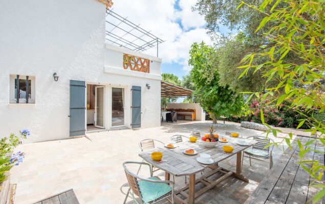 Villa Maeva - Photo 1