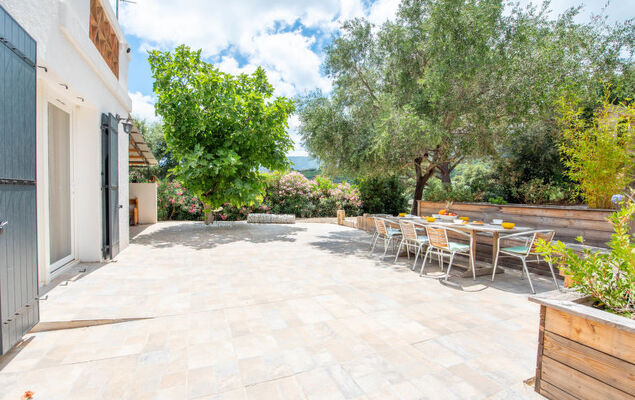 Villa Maeva - Photo 15