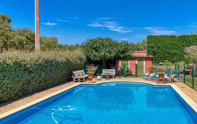 Villa Sainte Anne - Photo 1