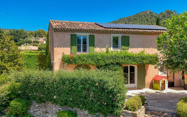 Villa Sainte Anne - Photo 3