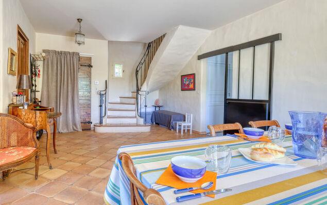 Villa Sainte Anne - Photo 8