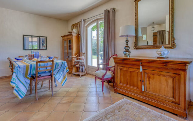 Villa Sainte Anne - Photo 9