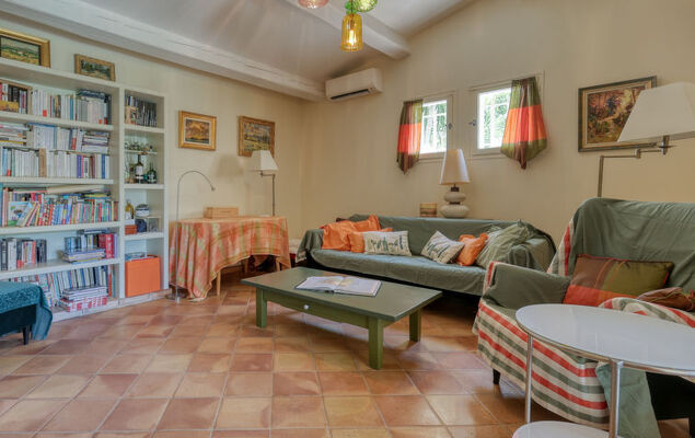 Villa Sainte Anne - Photo 11