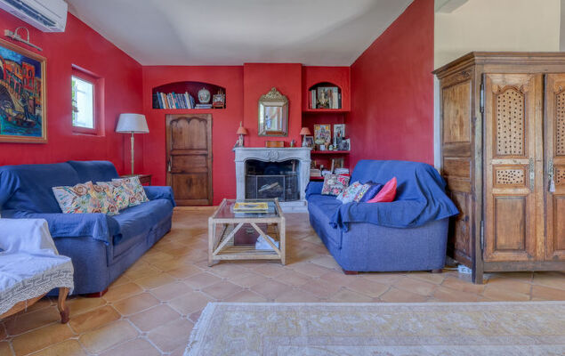 Villa Sainte Anne - Photo 14