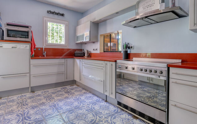 Villa Sainte Anne - Photo 15