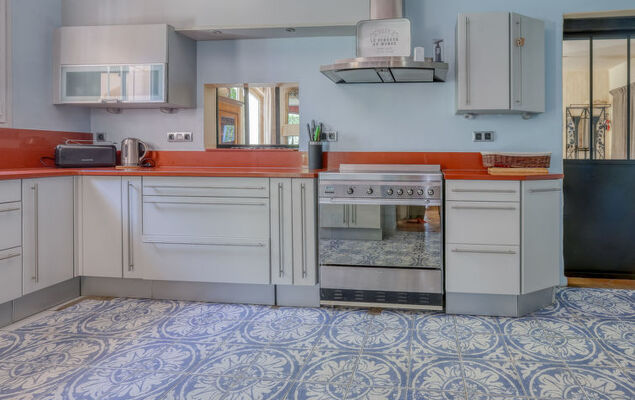 Villa Sainte Anne - Photo 16