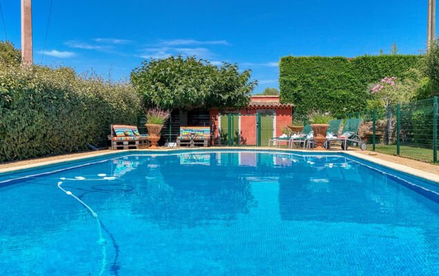 Villa Sainte Anne - Photo 29