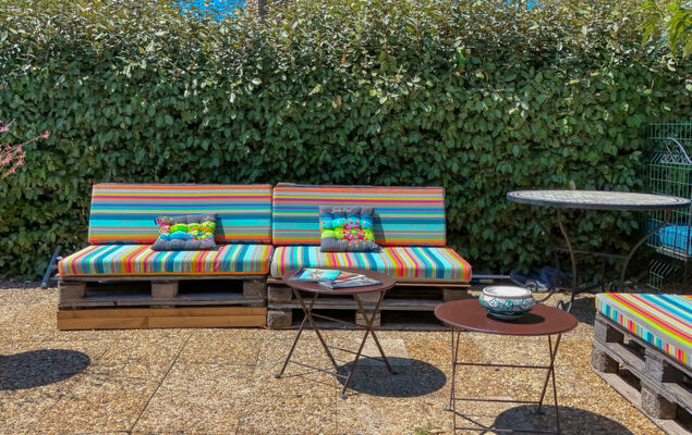 Villa Sainte Anne - Photo 31