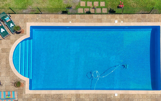 Villa Sainte Anne - Photo 33