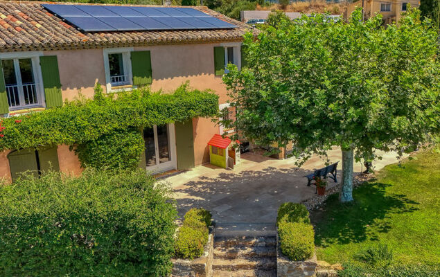 Villa Sainte Anne - Photo 35