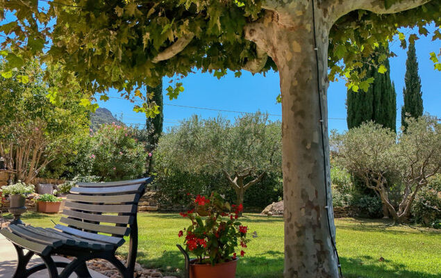 Villa Sainte Anne - Photo 36