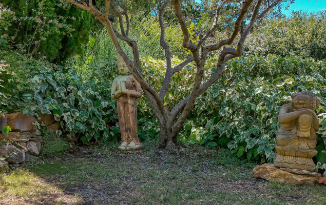 Villa Sainte Anne - Photo 37