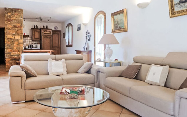 La Péguière - Photo 4