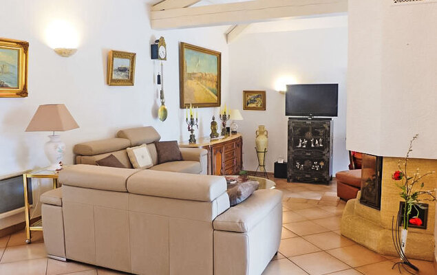 La Péguière - Photo 5