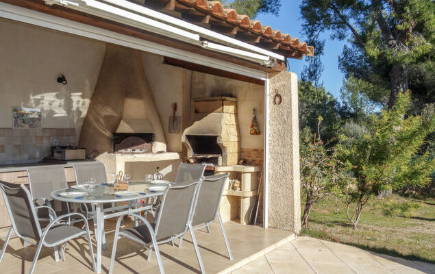 La Péguière - Photo 15