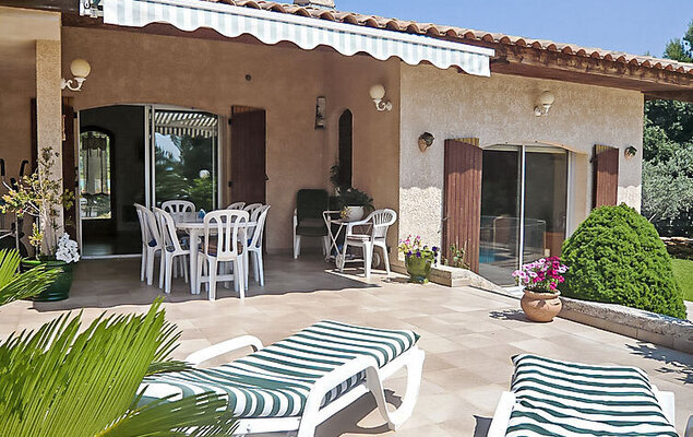 La Péguière - Photo 18