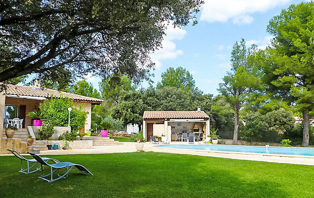 La Péguière - Photo 21