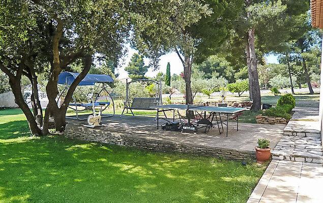 La Péguière - Photo 22