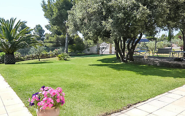 La Péguière - Photo 23