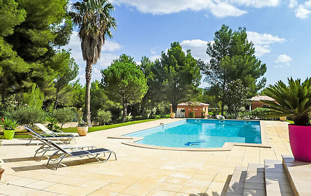 La Péguière - Photo 24