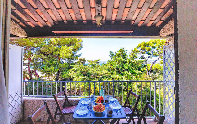 Les Aigues Marines - Photo 1