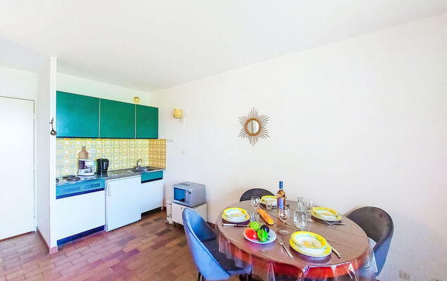 Les Aigues Marines - Photo 5