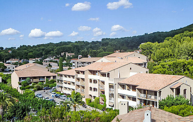 Les Aigues Marines - Photo 15