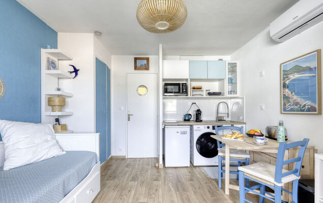 Les Aigues Marines - Photo 2