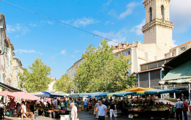 Saint-Michel - Photo 38