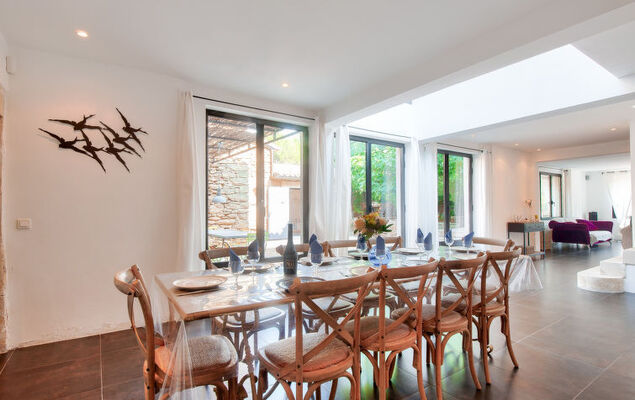 Villa Montagne - Photo 6