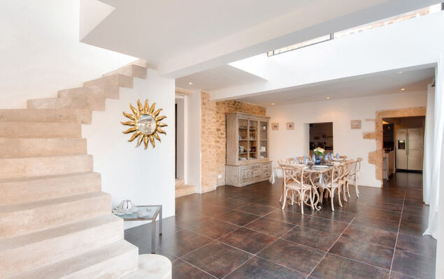 Villa Montagne - Photo 8